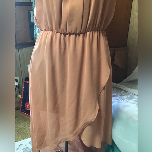 FOREVER 21 summer high low tank dress - Picture 7 of 7